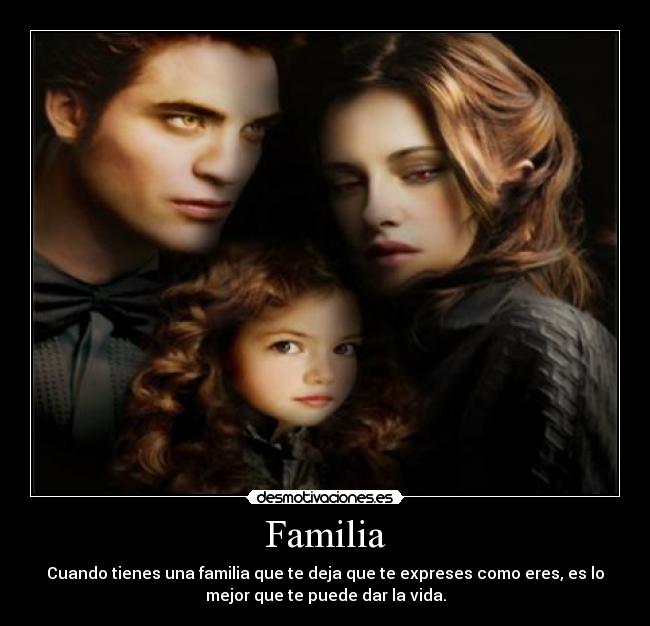 Familia - 