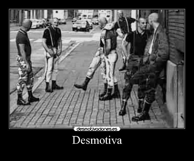 Desmotiva -