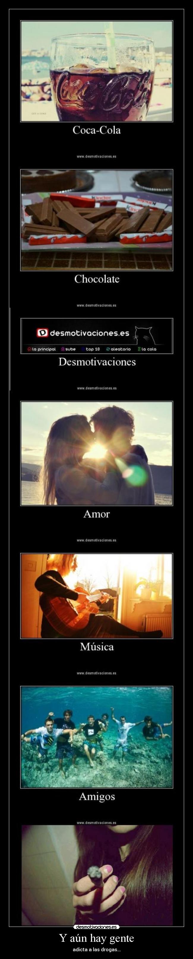 carteles enserio con cosas buenas que hay pffff intruders megacartel desmotivaciones