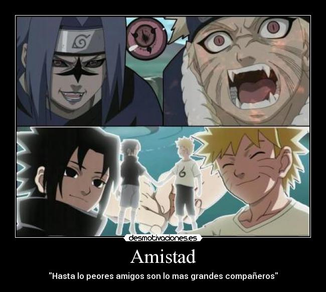 Amistad - 