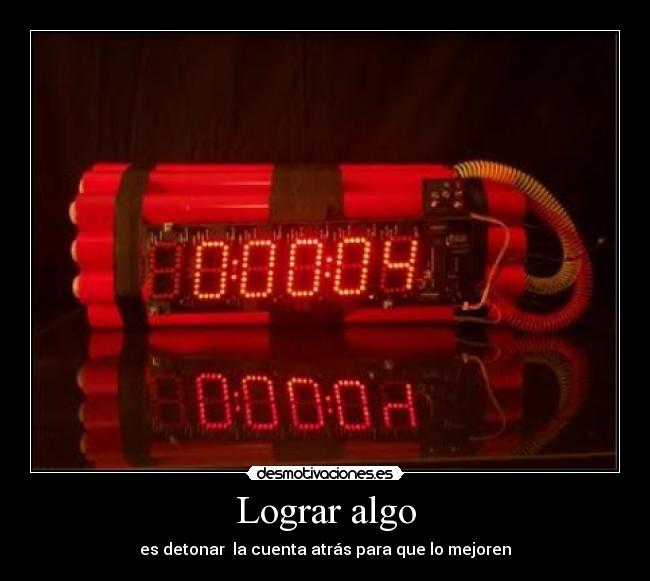 carteles alskjdalk desmotivaciones