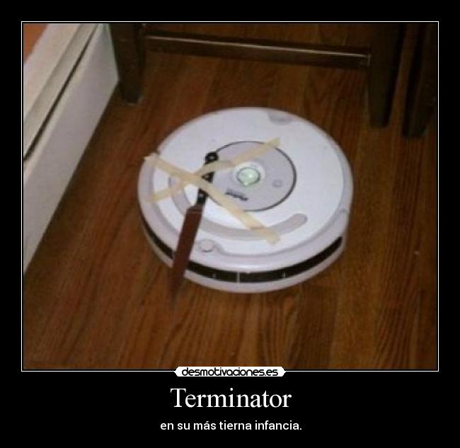 Terminator - 