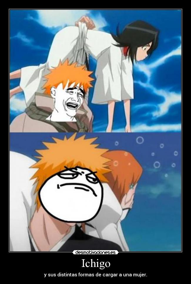 Ichigo -