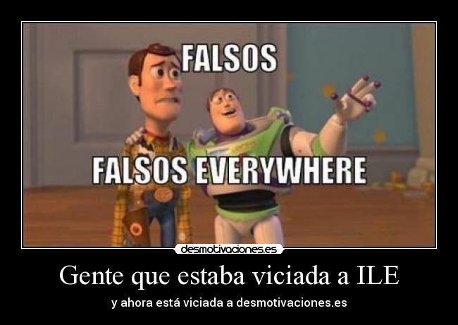 carteles ejemplos zaida coral blanca problem desmotivaciones