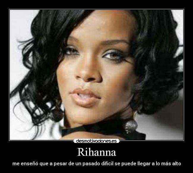 Rihanna - 