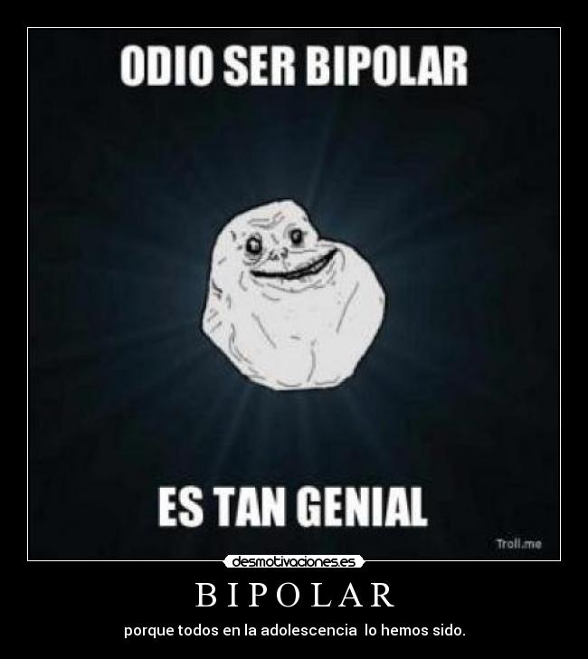 B I P O L A R - 