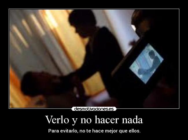 carteles bullyng denuncia sociedad protesta acoso lucha desmotivaciones