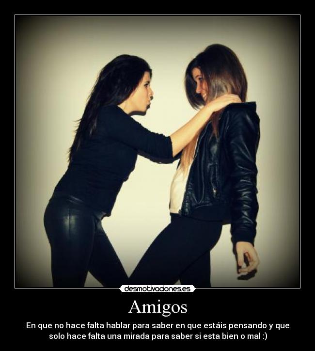 Amigos -