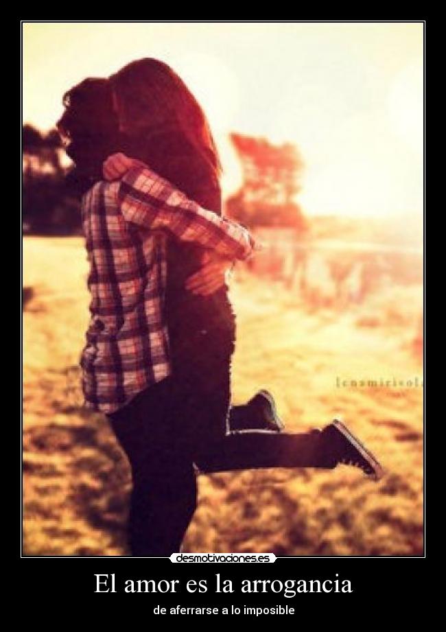 carteles amor cie desmotivaciones