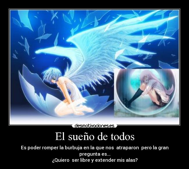 El sueño de todos - 