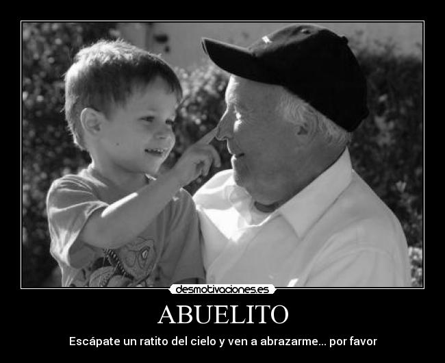 ABUELITO - 