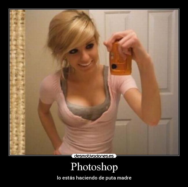 Photoshop - 