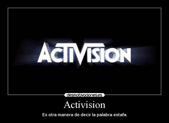 Activision -