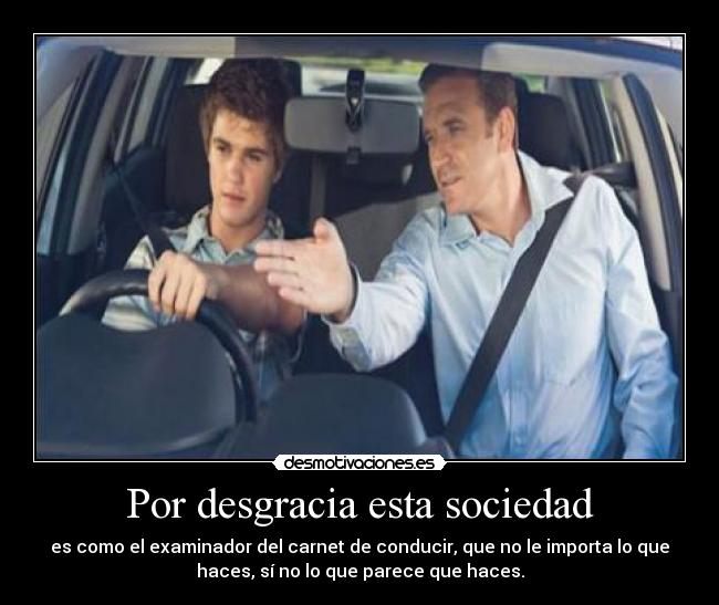 carteles sociedad antoniosantos27 desmotivaciones