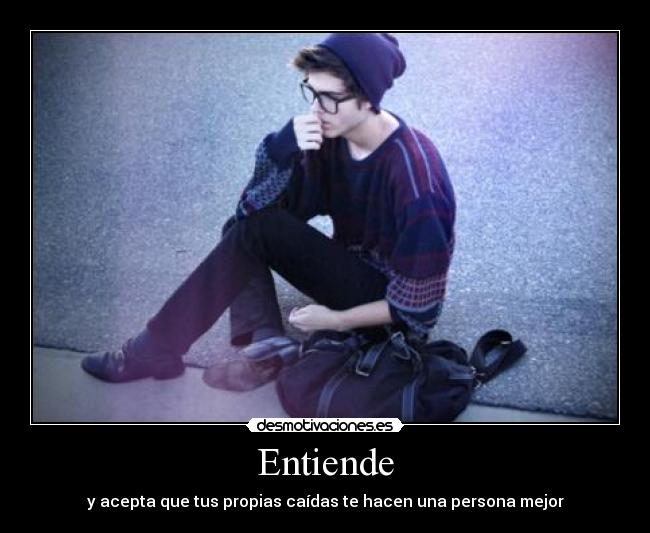 Entiende -