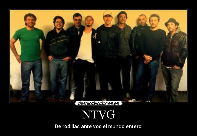 NTVG - 