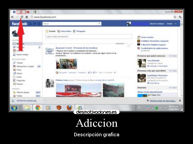 Adiccion -