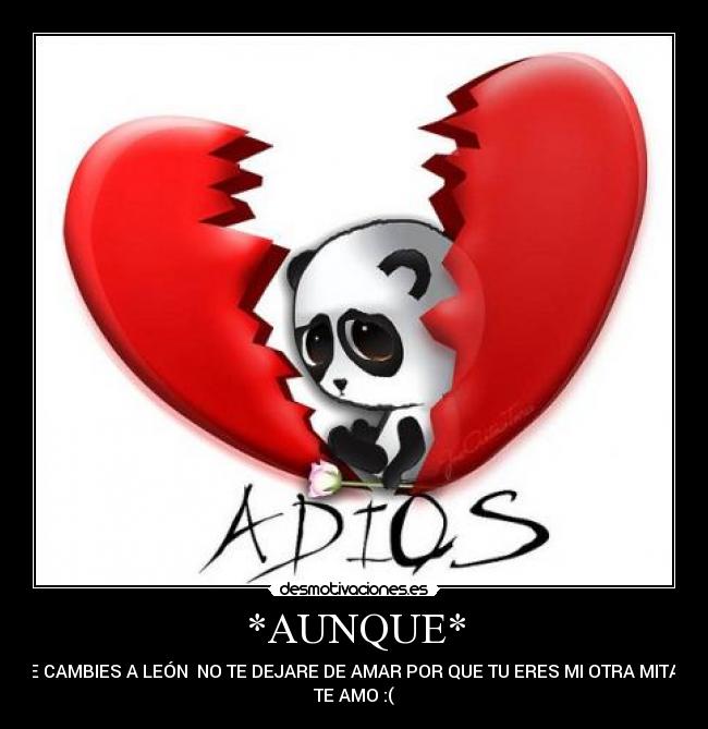 carteles aunque desmotivaciones