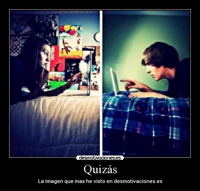 Quizás - 