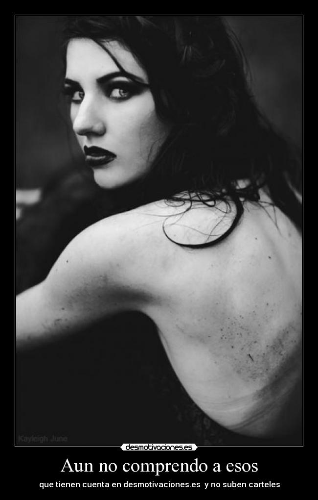 carteles que alguien explique desmotivaciones