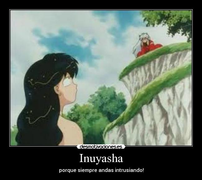 Inuyasha -