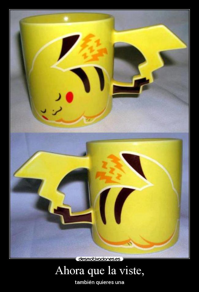 Ahora que la viste, - 