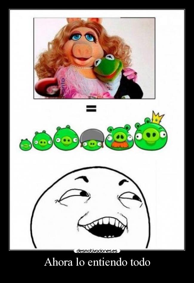 carteles angry birds luchop12 desmotivaciones