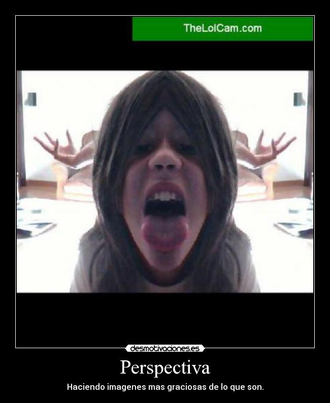 carteles aida perspectiva imagenes desmotivaciones