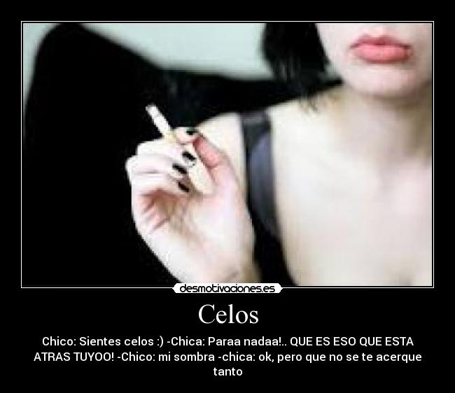 Celos -