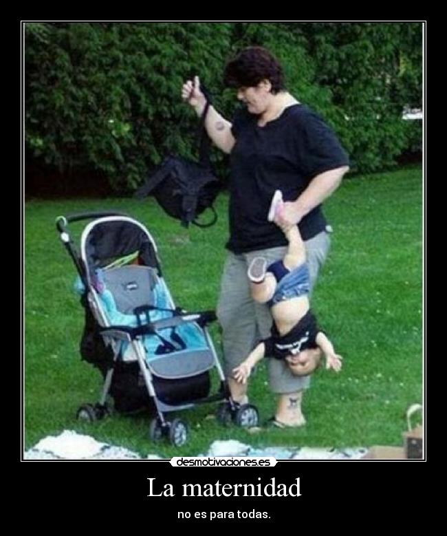 La maternidad - 