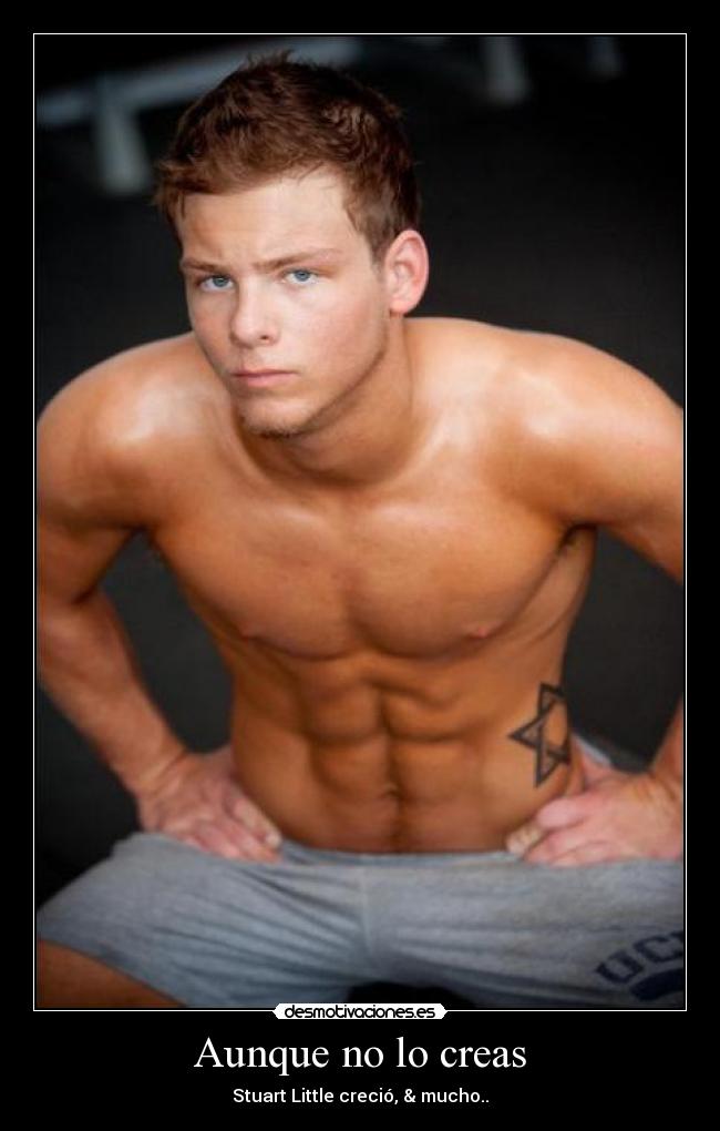 Aunque no lo creas -