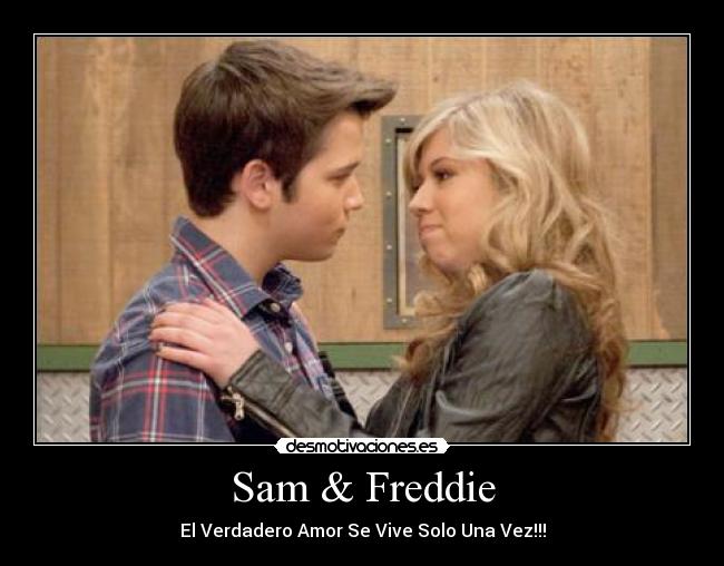Sam & Freddie -