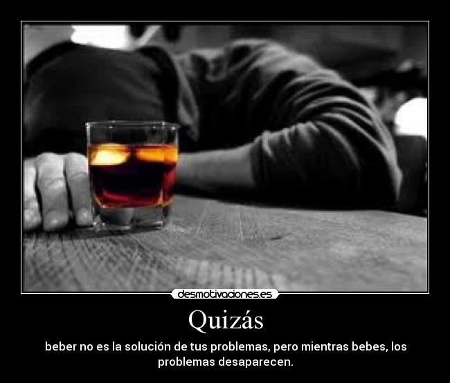 Quizás - 
