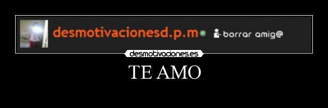 carteles ali amo mas que cierta senorita por decir algo bonito que sea insulto jajaja desmotivaciones