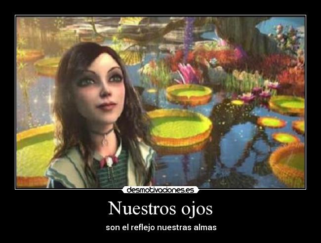 carteles alma desmotivaciones