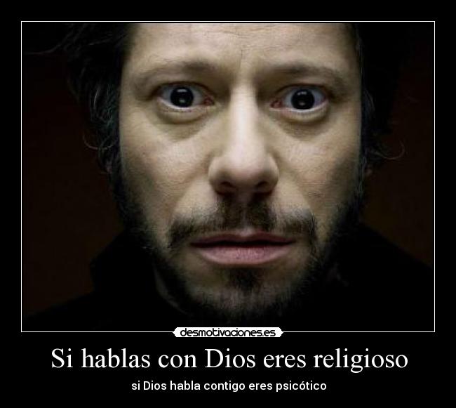 carteles dios vida desmotivaciones