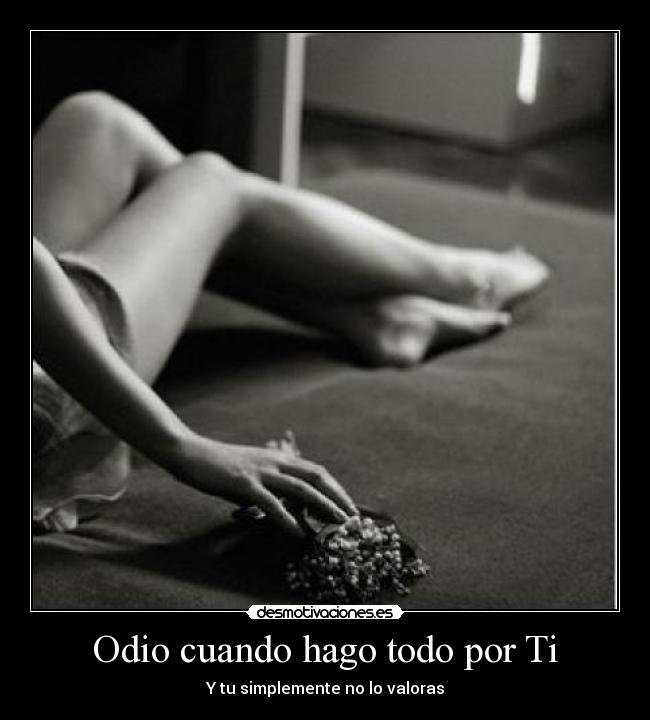 HAGO TODO hago todo: