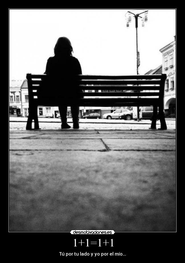 carteles cada uno por lado desmotivaciones