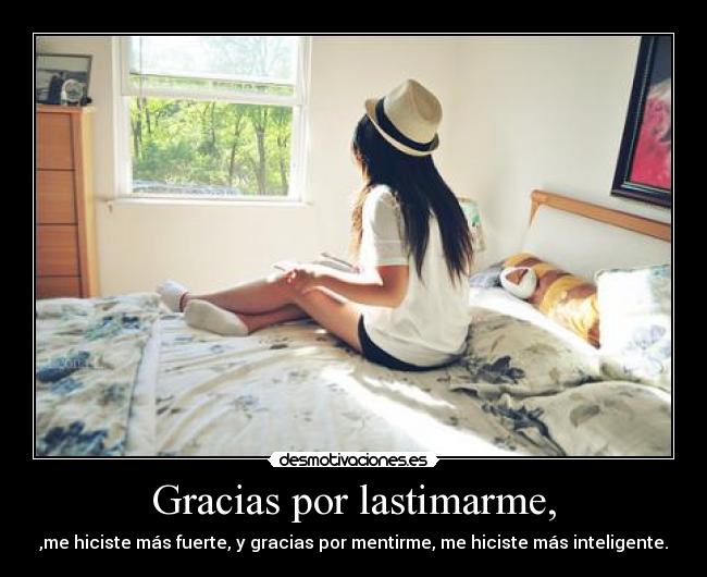 carteles desmotivaciones