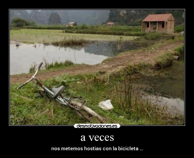 a veces - 