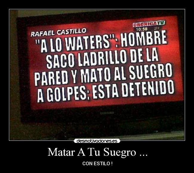 carteles roger waters cronica the wall xdd desmotivaciones