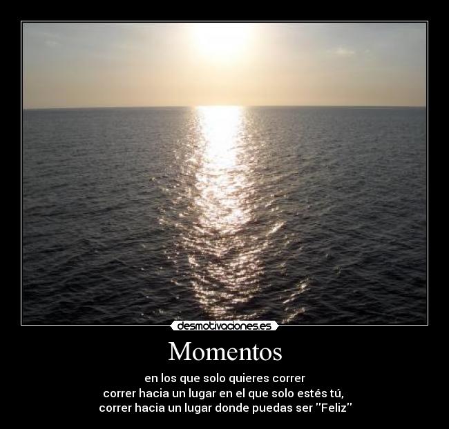 Momentos - 