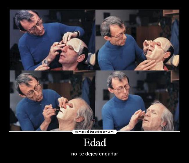 Edad -