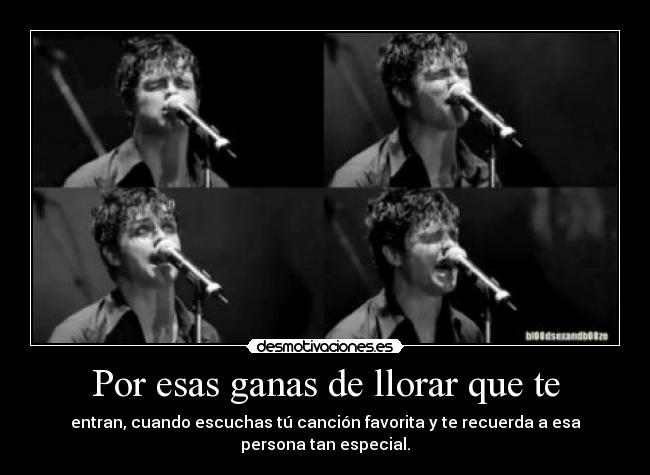 carteles llorar echo menos cidonnch por esas ganas llorar esa emocion que entra desmotivaciones