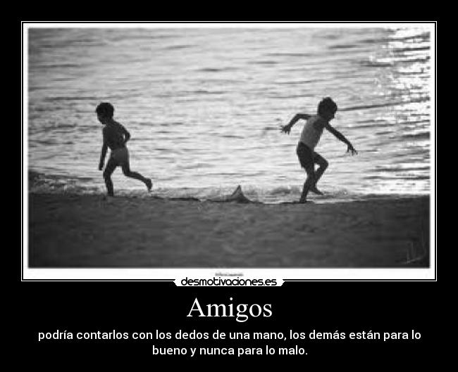 Amigos - 