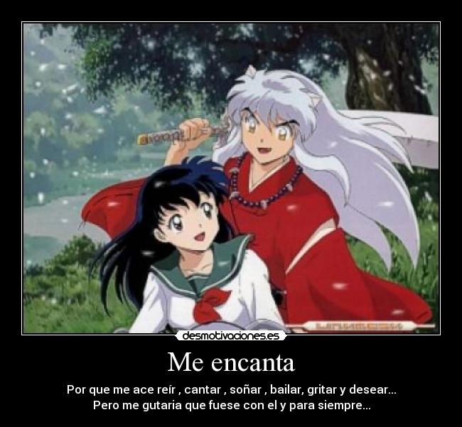 Me encanta - 
