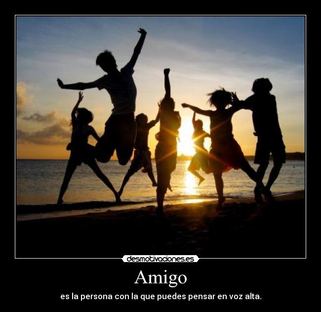 Amigo -