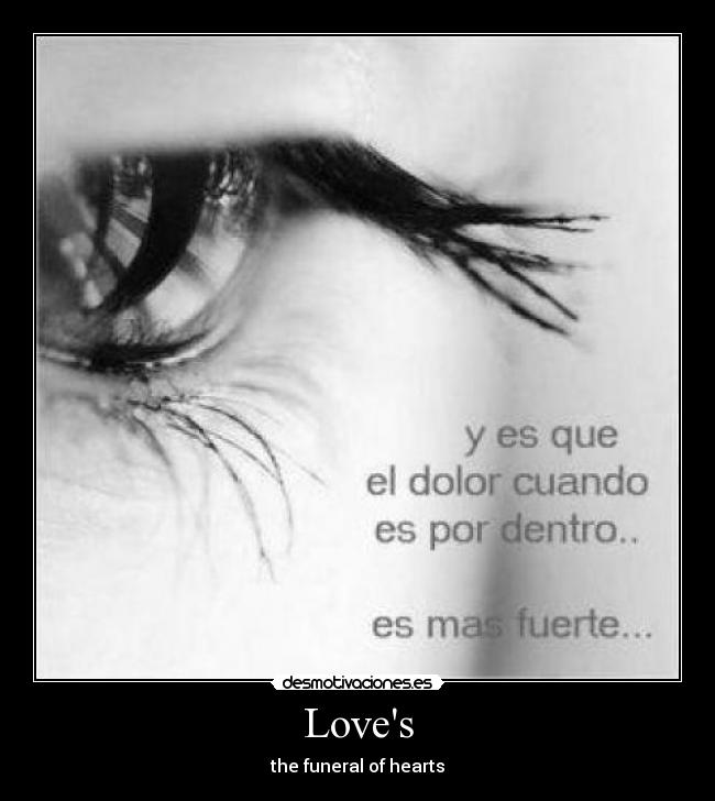 carteles love desmotivaciones