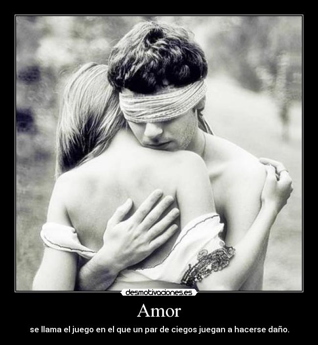 Amor -