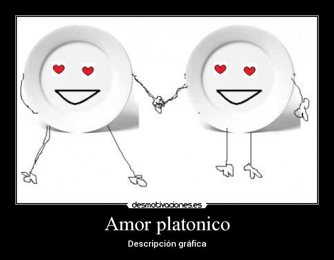 Amor platonico - 